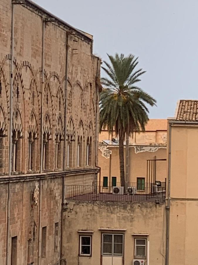 La Loggia Dei Re * Palermo