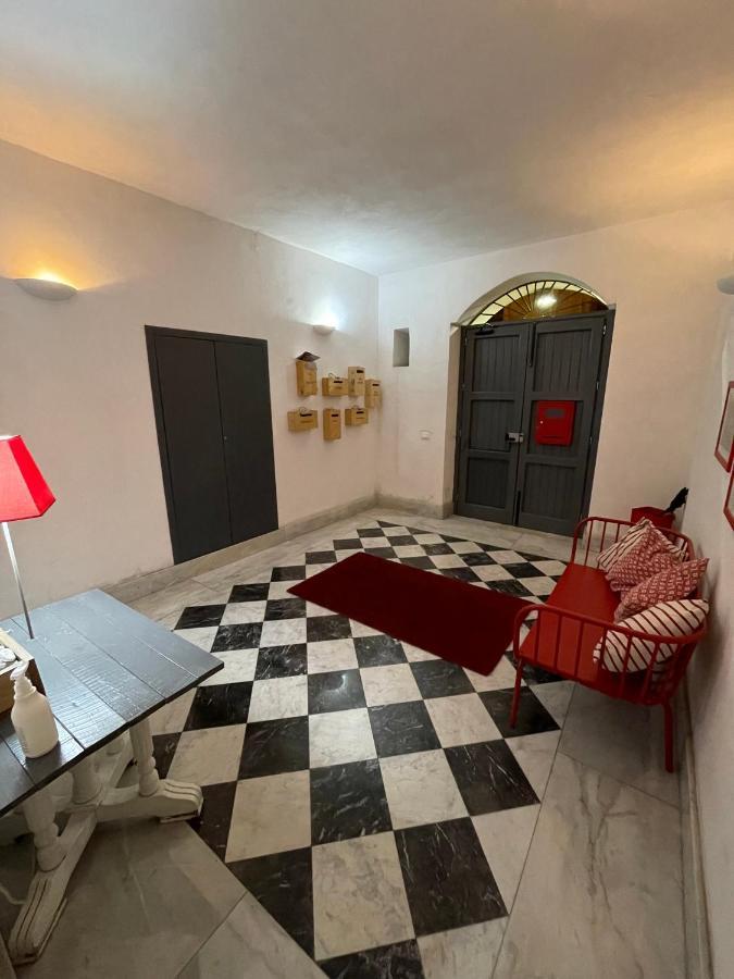 Apartment La Loggia Dei Re