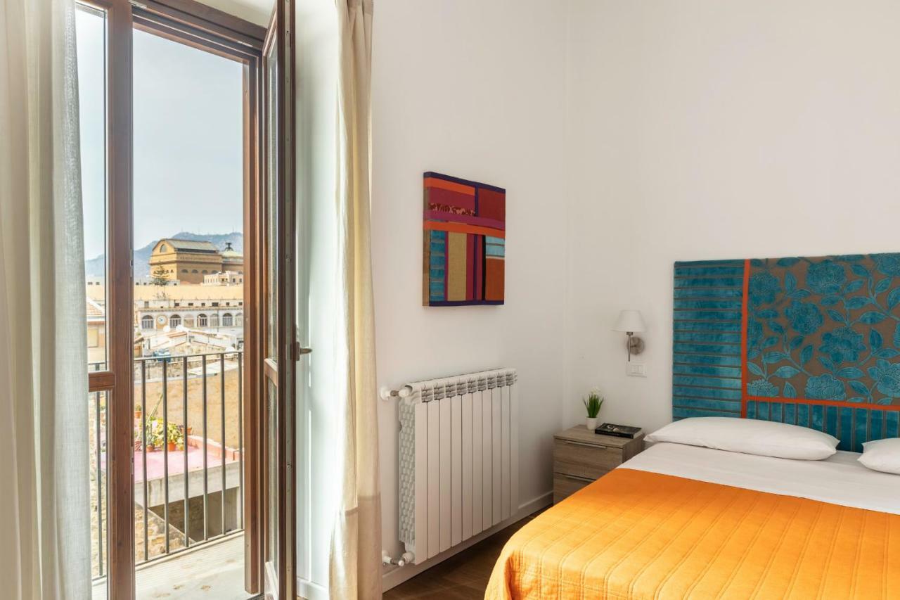 La Loggia Dei Re Apartment