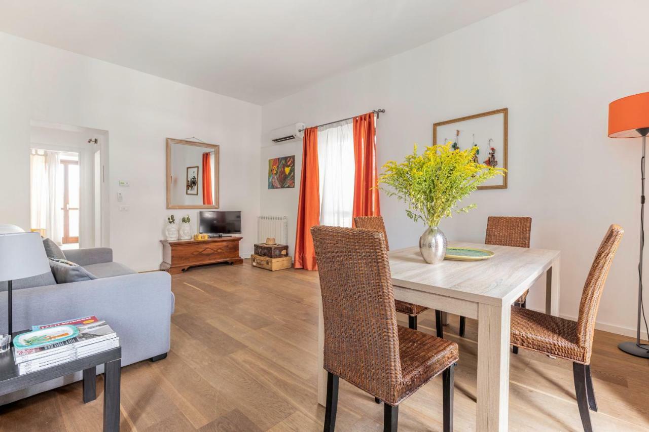 Apartment La Loggia Dei Re Palermo