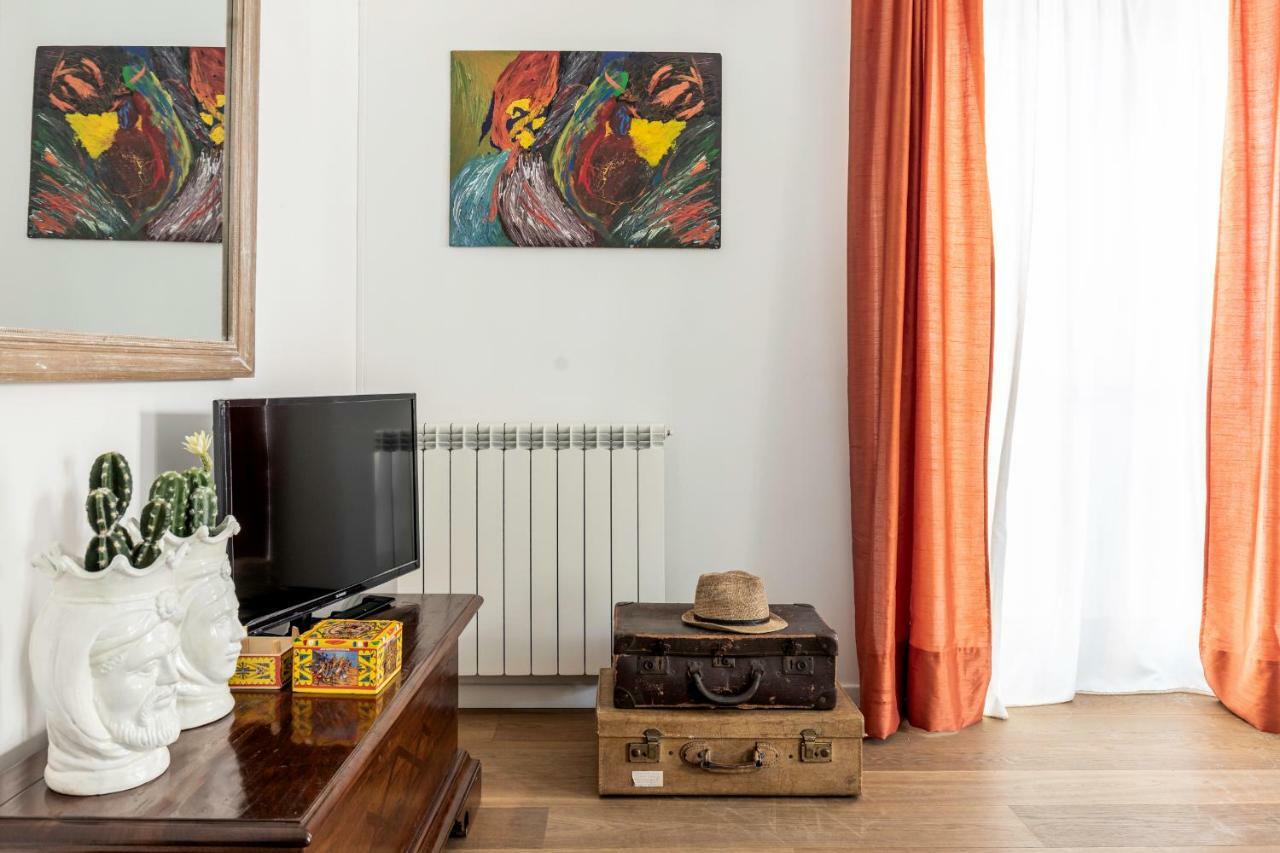 La Loggia Dei Re Apartment