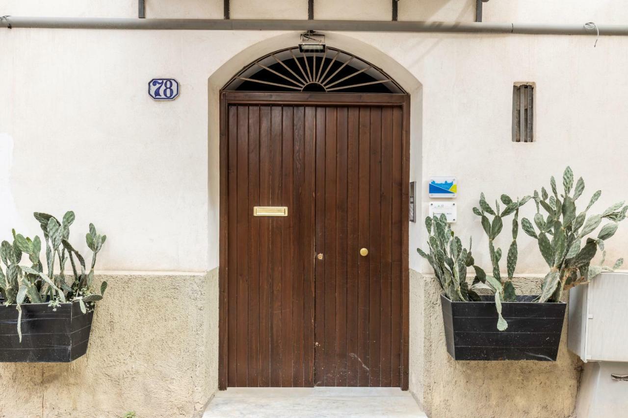 La Loggia Dei Re Apartment Palermo