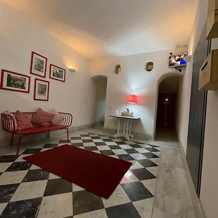 La Loggia Dei Re Apartment Palermo Exterior photo