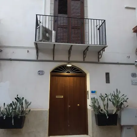 La Loggia Dei Re Apartment Palermo Exterior photo