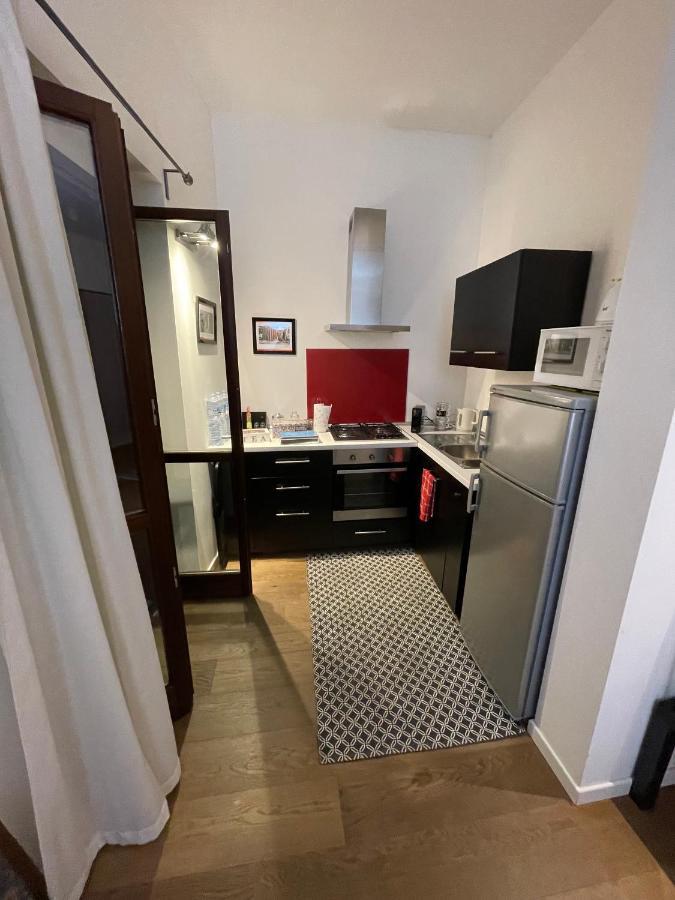 Appartement La Loggia Dei Re