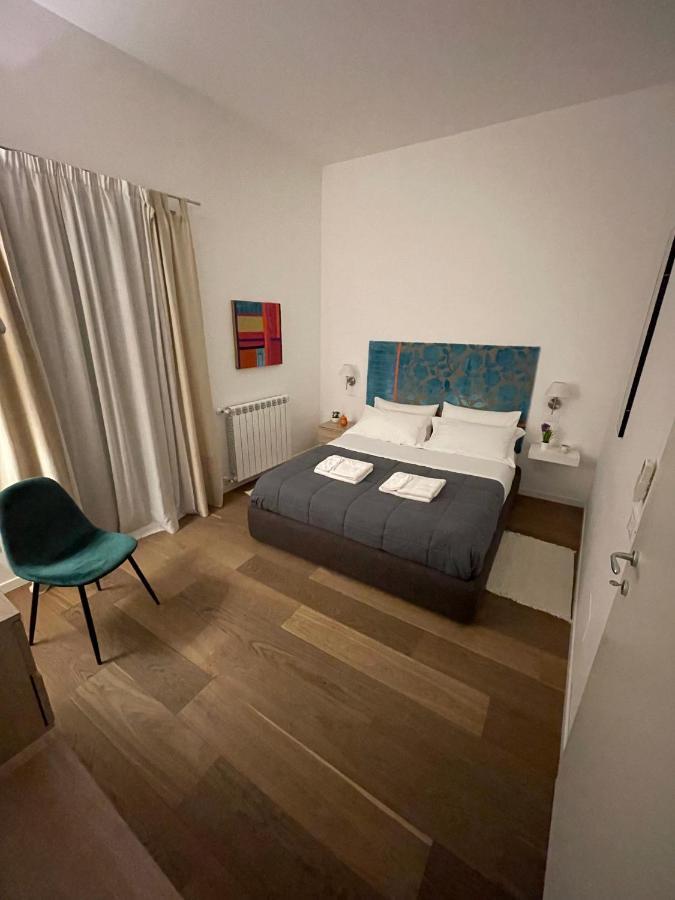 La Loggia Dei Re Appartement *
