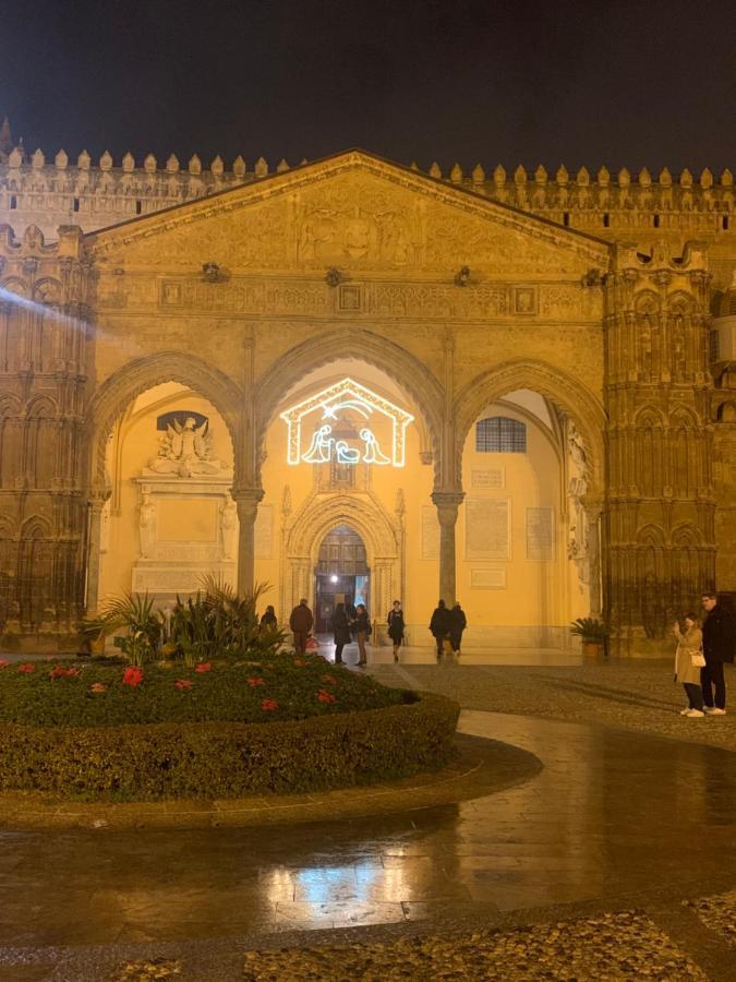 La Loggia Dei Re *