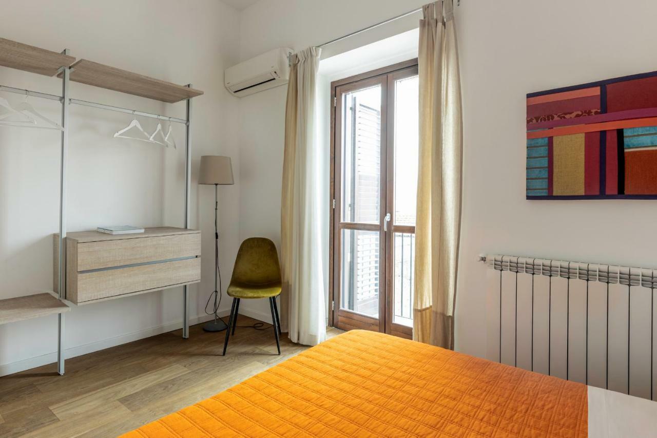 Appartement La Loggia Dei Re *
