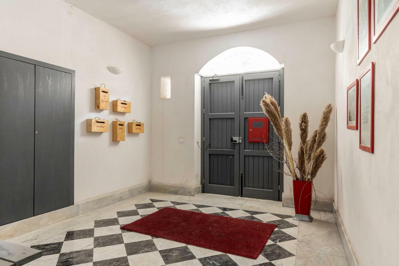 Appartement La Loggia Dei Re Palermo