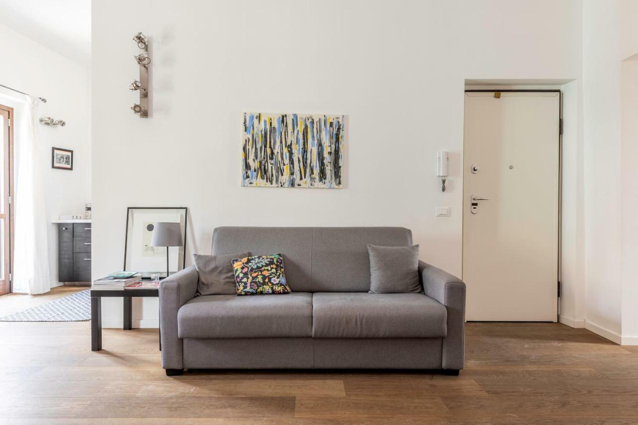 Appartement La Loggia Dei Re Palermo